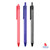 Retractable Ball Pen 0.7mm (PS250)