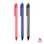 Retractable Ball Pen 0.7mm (PS250)