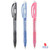 STABILO Retractable Ball Pen 0.7mm (348)