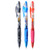 Gel Pen,Niso Gel Pen,M3 Pen,M3BK05,M3BL05,M3RD05,Writing Instruments