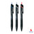 UNI Jetstream Sport Roller Retractable Pen 1.0mm - Box of 10's (SXN-150)