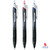 UNI Jetstream Sport Roller Retractable Pen 1.0mm - Box of 10's (SXN-150)