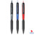 UNI Jetstream Roller Ball Pen 0.5mm (SXN-101-05N)