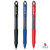 UNI Ball Pen Laknock Retractable 1.4mm - Box of 12's (SN-100)