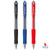 UNI Ball Pen Laknock Retractable 0.5mm (SN-100)