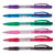 STABILO Retractable Ball Pen Fine (308F)
