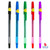 RED LEAF Ball Pen Extra Fine 0.7mm (747DX)