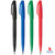 PENTEL Sign Pen Fibre Tip 2.00mm - Box of 12's (S520)