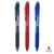 PENTEL Energel-X Retractable Gel Roller Pen 0.5mm (BLN105)