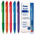 PENTEL Wow Retractable Ballpoint Pen 1.0mm - Box of 12's (BK420)