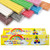 NIKKI Multi Colour Plasticine (MD1)
