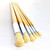 ALFAX Round Art Brush Set - No. 4, 6, 8, 10, 14, 18 (Z5846)