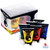 PENTEL Acrylic Paint - 6 Colours 28ml (WA2-6E)