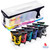 PENTEL Acrylic Paint - 12 Colours 28ml (WA2-12E)