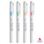 PILOT KIRE-NA Twin Tip Highlighter -Fine / Bold (SKIW-1)