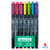 ZEBRA Optex Highlighter 7in1 (WKCR1-7C)