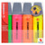 STABILO Boss Highlighter Set of 4 Colours (70/4)