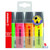 STABILO Boss Highlighter Set of 4 Colours (70/4)