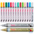 PENTEL Paint Marker Medium Point - Box of 12's (MMP10)