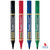 PENTEL Permanent Marker Bullet Tip (N850)