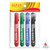 ALFAX Permanent Marker Set - 4 Colours (AL1704)