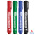 ALFAX Permanent Marker Bullet Tip (AL170)