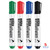 ALFAX Whiteboard Marker Bullet Tip (AL150 )