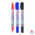 Permanent Twin Marker 700 (PS243)