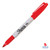 SHARPIE Permanent Marker Fine Point - Box of 12's (30001)