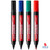 UNI Permanent Marker Bullet Tip (320F)