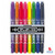 ZEBRA Mckie Extra Fine - 8 Colours (MCF8C)