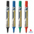 PENTEL Maxiflo Permanent Marker Fine Bullet (NLF50 )