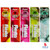 PENTEL Fiesta Hi-Polymer Leads 0.5mm - Tube of 20's (C235TF)