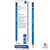 STAEDTLER Mars Lumograph Premium Pencil - Box of 12's (100)