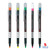PENTEL Fluorescent Marker (S512)