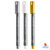 STAEDTLER Metallic Brush Marker - Box of 10's (8321FN)
