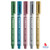 STAEDTLER Metallic Marker - Box of 10's (8323FN)