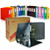 ALFAX PVC Arch File 3" A4 - Box of 12's (182A)
