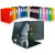 ALFAX PVC Arch File 3" F4 (182L)