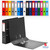 ALFAX PVC Arch File 3" A4 (182A)