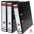 ALFAX Cardboard Lever Arch File 3" F4 (175)