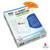 SUREMARK Sheet Protector 11-Hole 0.1mm A4 - Box of 100's (SQ5010)