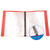 ALFAX Clear Holder Refillable 30-Hole A4 (CH3072)