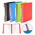 ALFAX Clear Holder Refillable 30-Hole A4 (CH3072)