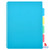 ALFAX 30-Hole Divider Refill A4 - 4 Colours (DR304)