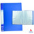 ALFAX Clear Holder 40 Pockets A3 - Blue (CH40A3)