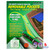 SYSTEM9 Sheet Protector 11-Hole 110mic A4 Colour Line - Box of 50's (80325)