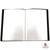 ALFAX Clear Holder 20 Pockets A4 (WH820)