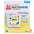 ALFAX Sheet Protector 11-Hole 0.10mm A4 - Box of 100's (SP10)