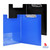 PVC Folding Wire Clipboard A4 (K2100A4)